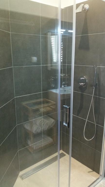 Apartment Diminic Melin كريس المظهر الخارجي الصورة