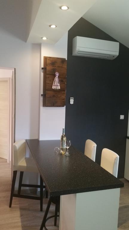 Apartment Diminic Melin كريس المظهر الخارجي الصورة