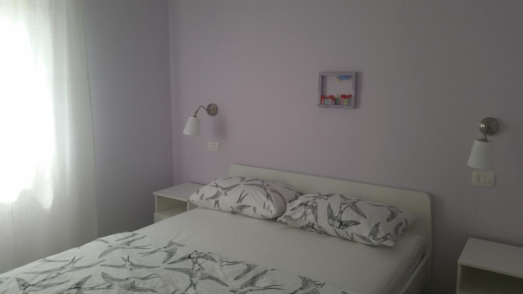 Apartment Diminic Melin كريس المظهر الخارجي الصورة