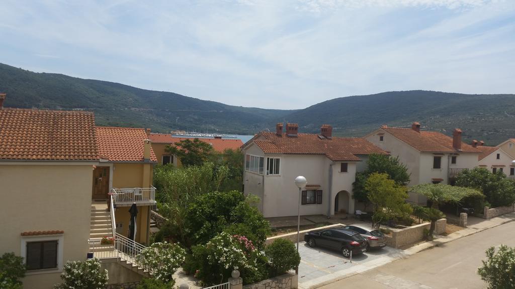 Apartment Diminic Melin كريس المظهر الخارجي الصورة