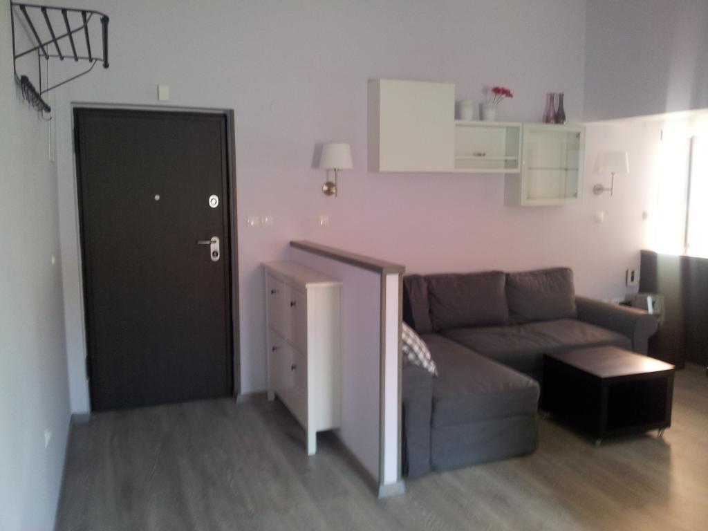 Apartment Diminic Melin كريس المظهر الخارجي الصورة