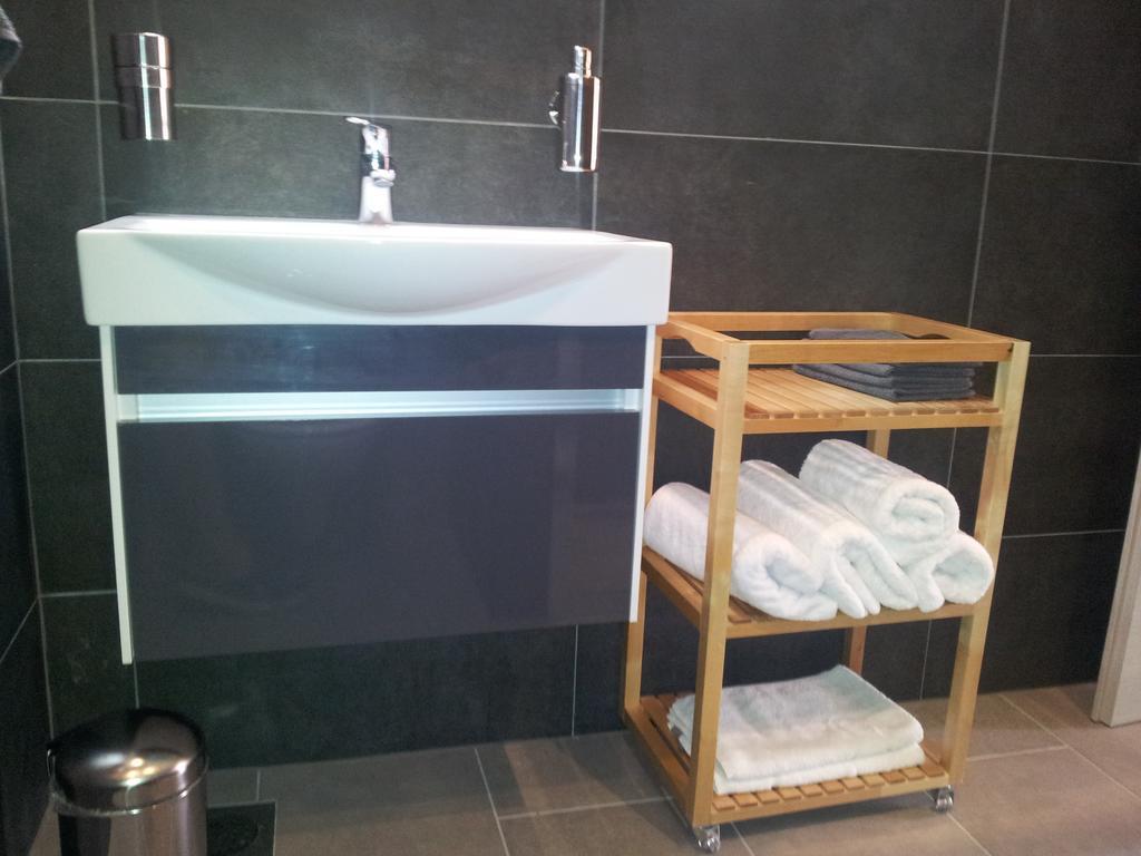Apartment Diminic Melin كريس المظهر الخارجي الصورة