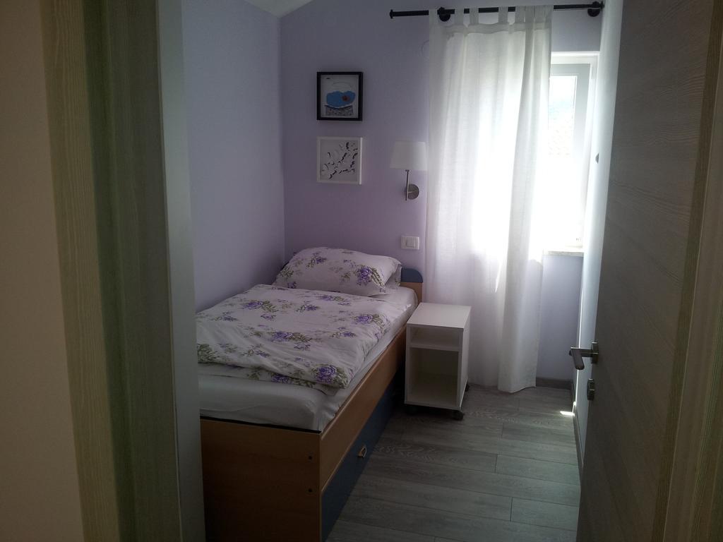 Apartment Diminic Melin كريس المظهر الخارجي الصورة