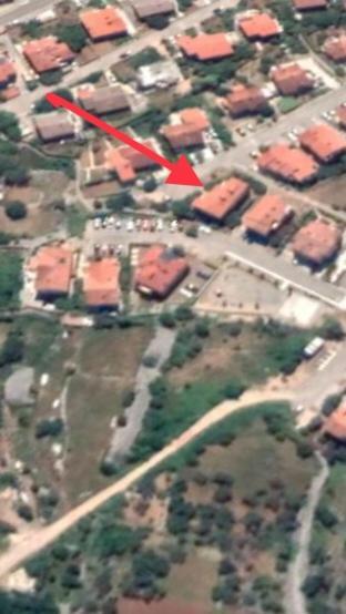 Apartment Diminic Melin كريس المظهر الخارجي الصورة
